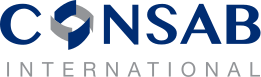 Logo Consab International